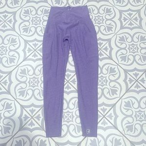 Bombshell Sportswear Butt Scrunch Dual Pocket Legging